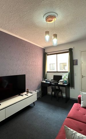 Apartamento à venda com 55m², 2 quartos e 1 vagaSala