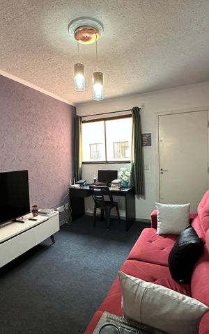 Apartamento à venda com 55m², 2 quartos e 1 vagaSala