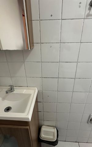 Apartamento à venda com 55m², 2 quartos e 1 vagaBanheiro