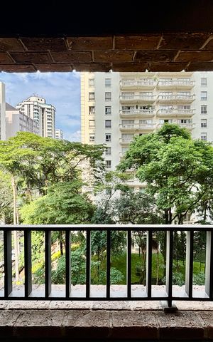 Studio para alugar com 31m², 1 quarto e sem vaga Studio para alugar com 31m², 1 quarto e sem vagaVaranda
