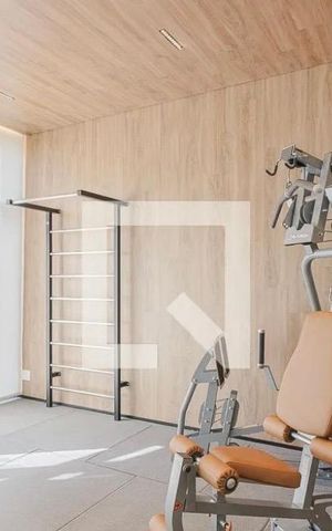 Studio para alugar com 31m², 1 quarto e sem vaga