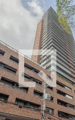 Studio para alugar com 31m², 1 quarto e sem vaga