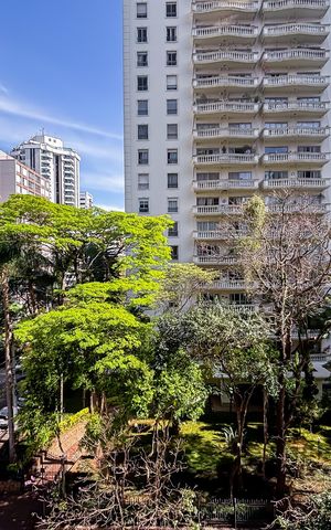 Studio para alugar com 31m², 1 quarto e sem vaga