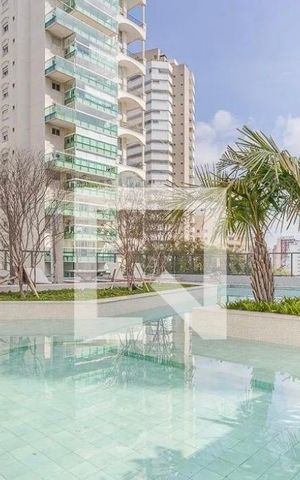 Studio para alugar com 31m², 1 quarto e sem vaga