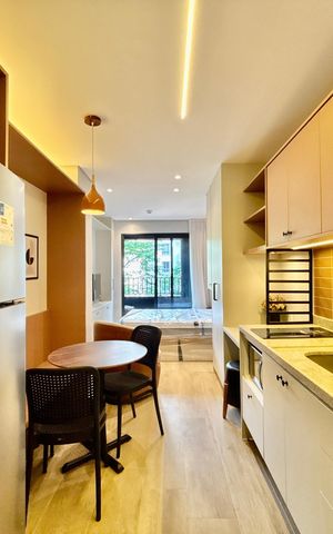 Studio para alugar com 31m², 1 quarto e sem vaga Studio para alugar com 31m², 1 quarto e sem vagaStudio