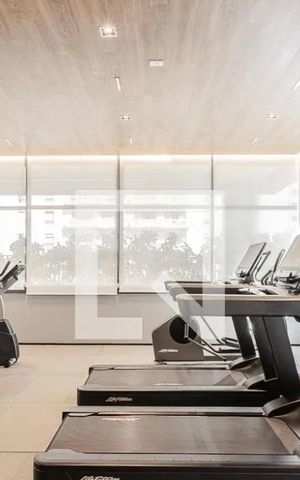 Studio para alugar com 31m², 1 quarto e sem vaga