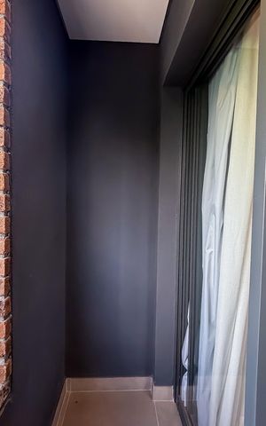 Studio para alugar com 31m², 1 quarto e sem vaga