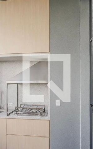 Studio para alugar com 31m², 1 quarto e sem vaga