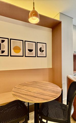 Studio para alugar com 31m², 1 quarto e sem vaga Studio para alugar com 31m², 1 quarto e sem vagaStudio