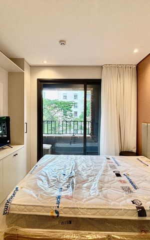 Studio para alugar com 31m², 1 quarto e sem vaga Studio para alugar com 31m², 1 quarto e sem vagaStudio