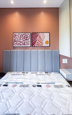 Studio para alugar com 31m², 1 quarto e sem vaga