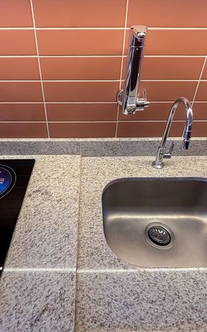 Studio para alugar com 31m², 1 quarto e sem vaga