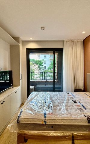 Studio para alugar com 31m², 1 quarto e sem vaga Studio para alugar com 31m², 1 quarto e sem vagaStudio