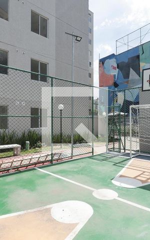 Apartamento para alugar com 40m², 2 quartos e sem vagaQuadra Esportiva
