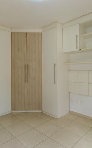 Casa de condomínio para alugar com 71m², 2 quartos e 2 vagas Casa de condomínio para alugar com 71m², 2 quartos e 2 vagasQuarto 2