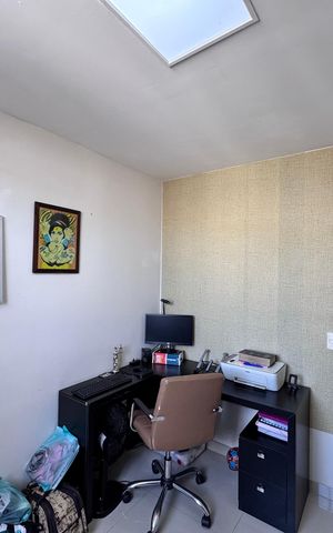 Apartamento à venda com 54m², 3 quartos e sem vaga Apartamento à venda com 54m², 3 quartos e sem vagaQuarto 2