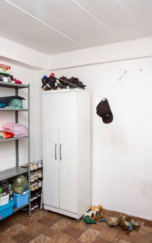 Casa à venda com 100m², 4 quartos e 2 vagasQuarto de Serviço