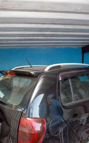 Casa à venda com 100m², 4 quartos e 2 vagasGaragem