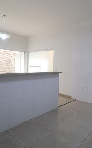 Casa para alugar com 250m², 3 quartos e 4 vagasCozinha