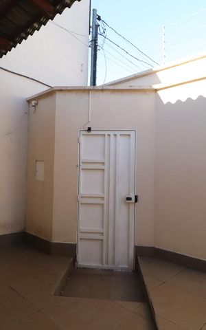 Casa para alugar com 250m², 3 quartos e 4 vagasVaranda da Sala