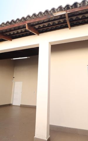 Casa para alugar com 250m², 3 quartos e 4 vagasVaranda da Sala