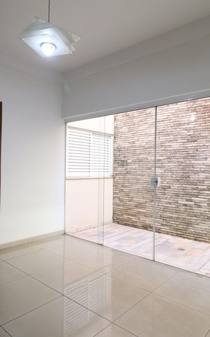 Casa para alugar com 250m², 3 quartos e 4 vagasSala de Jantar