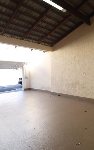 Casa para alugar com 250m², 3 quartos e 4 vagasVaranda da Sala
