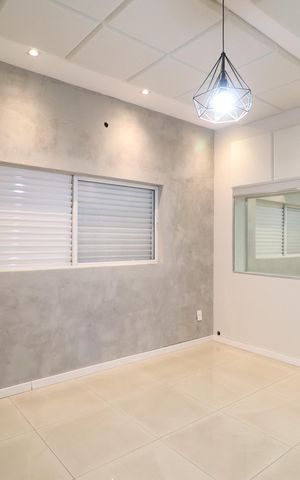 Casa para alugar com 250m², 3 quartos e 4 vagasQuarto 3 - Suíte