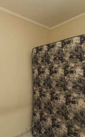 Casa para alugar com 70m², 2 quartos e 2 vagasQuarto 2