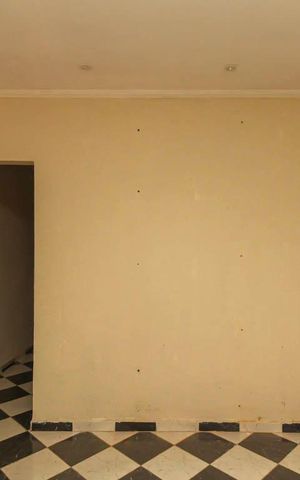 Casa para alugar com 70m², 2 quartos e 2 vagasSala