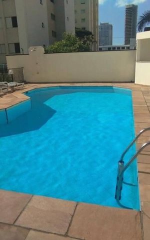 Apartamento à venda com 46m², 2 quartos e 1 vaga Apartamento à venda com 46m², 2 quartos e 1 vagaÁrea externa