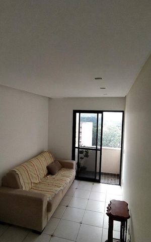 Apartamento à venda com 46m², 2 quartos e 1 vaga Apartamento à venda com 46m², 2 quartos e 1 vagaSala