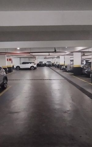Apartamento à venda com 46m², 2 quartos e 1 vaga Apartamento à venda com 46m², 2 quartos e 1 vagaÁrea externa