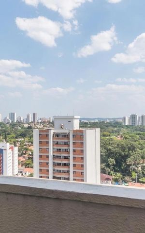Apartamento à venda com 46m², 2 quartos e 1 vaga Apartamento à venda com 46m², 2 quartos e 1 vagaVista