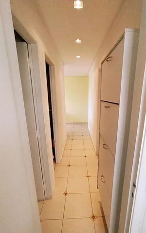 Apartamento à venda com 46m², 2 quartos e 1 vaga Apartamento à venda com 46m², 2 quartos e 1 vagaCorredor