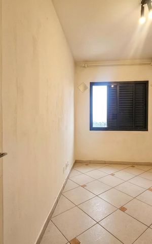 Apartamento à venda com 46m², 2 quartos e 1 vaga Apartamento à venda com 46m², 2 quartos e 1 vagaQuarto