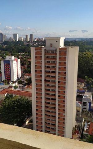Apartamento à venda com 46m², 2 quartos e 1 vaga Apartamento à venda com 46m², 2 quartos e 1 vagaVista