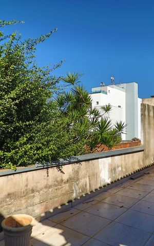 Casa para alugar com 280m², 3 quartos e 2 vagasÁrea de Serviço