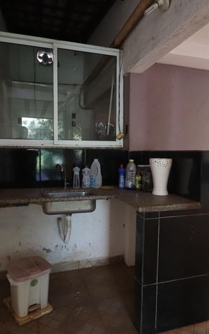 Casa para alugar com 280m², 3 quartos e 2 vagasCozinha da Varanda