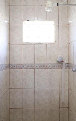 Casa para alugar com 280m², 3 quartos e 2 vagasBanheiro do Quarto 2