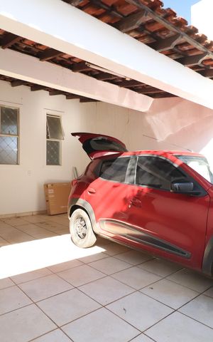 Casa para alugar com 280m², 3 quartos e 2 vagasGaragem