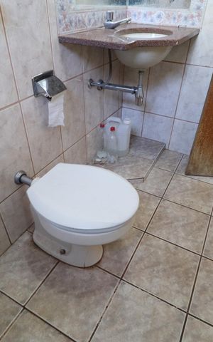 Casa para alugar com 280m², 3 quartos e 2 vagasBanheiro do Quarto 2