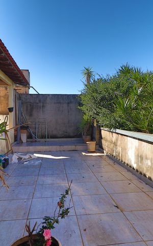 Casa para alugar com 280m², 3 quartos e 2 vagasÁrea de Serviço