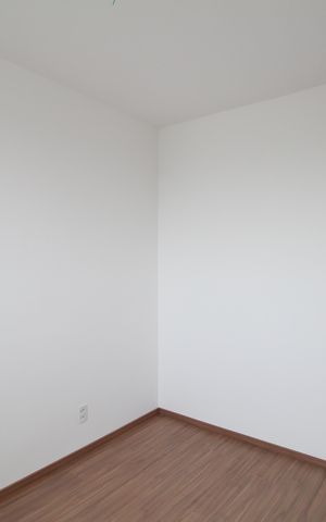 Apartamento à venda com 41m², 2 quartos e sem vagaQuarto 2