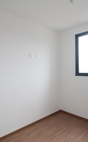 Apartamento à venda com 41m², 2 quartos e sem vagaQuarto 2