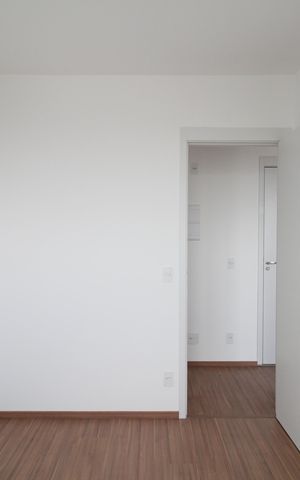 Apartamento à venda com 41m², 2 quartos e sem vagaQuarto 1