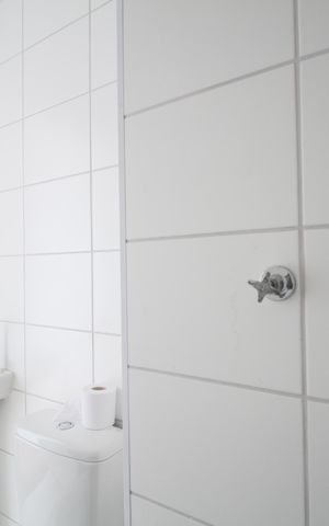 Apartamento à venda com 41m², 2 quartos e sem vagaBanheiro