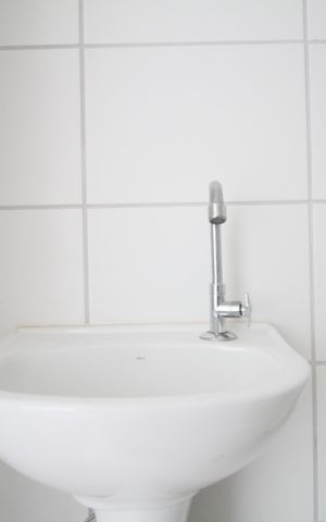 Apartamento à venda com 41m², 2 quartos e sem vagaBanheiro