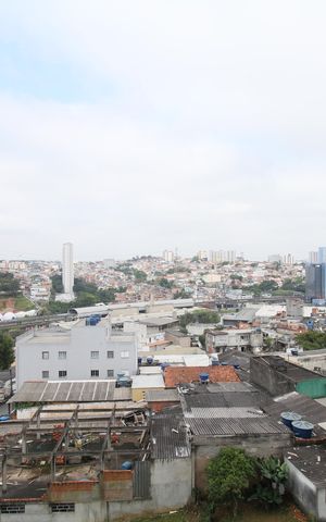 Apartamento à venda com 41m², 2 quartos e sem vagaVista da Sala