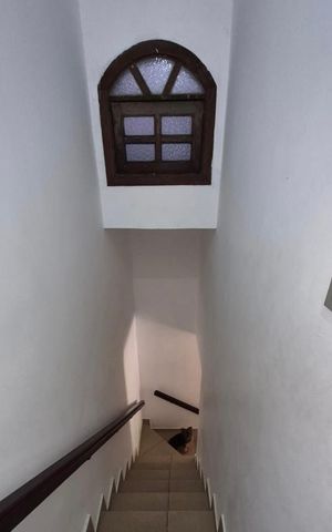 Casa de condomínio para alugar com 85m², 2 quartos e 1 vaga